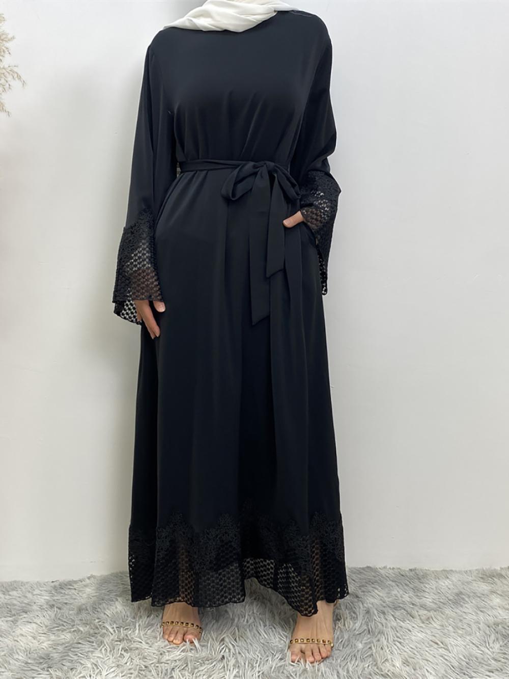 Hijab Kleid "Havva"